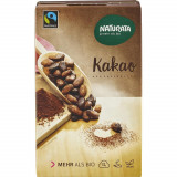 Pudra de Cacao Usor Degresata Eco 125 grame Naturata
