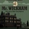 The Murder of Mr. Wickham