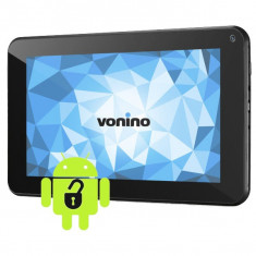 ‪Resoftare‬ ‪Android‬ ‪‎tableta‬ ‪‎VONINO‬ – orice model