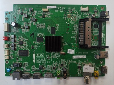 Main Board 40-MT51LF-MAD2HG Din Thomson 40FA5404 Ecran LVF4000NDEE foto