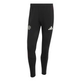Manchester United pantaloni de bărbați Tiro black - M