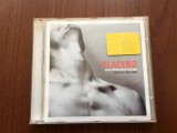 placebo once more with feeling singles 1996-2004 compilatie cd disc muzica alternative rock indie rock virgin emi records VG++