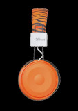 Cumpara ieftin Casti cu microfon Trust Comi Bluetooth Wireless Kids Headphones Orange