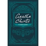 Az utols&oacute; sze&aacute;nsz - Agatha Christie