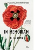 In memoriam - Adriana Badescu, Alice Winn