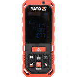 YATO Telemetru cu Laser Yato 0.2 - 40 m
