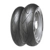 Anvelopa Cauciuc Fata Moto 120 70 17 CONTINENTAL ContiSportAttack