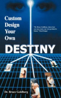Custom Design Your Own Destiny foto