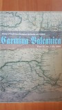 Carmina Balcanica year II nr 1 2009