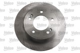 VALEO 197503 Disc frana
