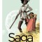 Saga. Volumul 3, Fiona Staples - Editura Art
