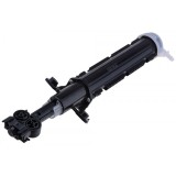 Diuza spalare faruri Volvo S60 2011-2014, V60 2011-2014, Dreapta, 30784345