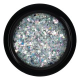 Paiete Unghii LUXORISE Mesmerized Galaxy