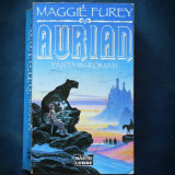 Cumpara ieftin AURIAN - FANTASY ROMAN - MAGGIE FUREY - BASTEI LUBBE