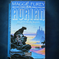 AURIAN - FANTASY ROMAN - MAGGIE FUREY - BASTEI LUBBE foto