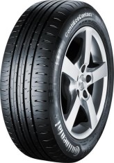 Anvelope Continental ContiEcoContact6 Q 245/45R19 102Y Vara foto