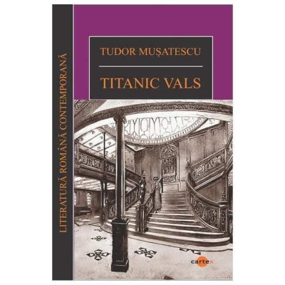 Titanic Vals foto