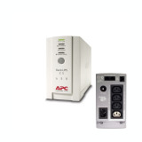 UPS Second Hand APC Back-UPS CS 650 VA, BK650EI, Baterii Noi