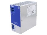 Alimentator Pulsatoriu TDK-LAMBDA 480W 24VDC 0-20A IP20 D1SE480-24-A3 pentru Șină DIN