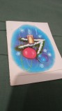 Cumpara ieftin CARTE POSTALA FELICITARE CIRCULATA