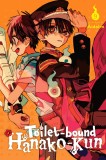 Toilet-bound Hanako-kun - Volume 9 | AidaIro, Yen Press