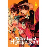 Toilet-bound Hanako-kun - Volume 9 | AidaIro