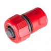 Cupla Rapida Cu Stop 3/4" 99206
