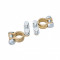 Set 2 borne baterie auto Automax , din alama, plus si minus, 5140 AutoDrive ProParts