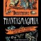Phantasmagoria: A Compendium of Monsters, Myths and Legends
