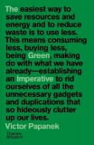 The Green Imperative | Victor Papanek, Thames And Hudson Ltd