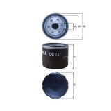 Filtru ulei Alfa Romeo Tonale; Aro Carpat Autoturism De Teren, Inchis; Dacia Dokker; Fiat 500X; Jeep Compass; Nissan Cube; Opel Movano A; Renault 19