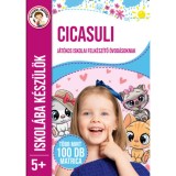 Iskol&aacute;ba k&eacute;sz&uuml;l&ouml;k - Cicasuli