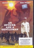 DVD Film: An Officer and a Getleman ( original, subtitrare romana - vezi descriere )