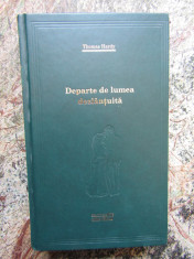 Departe de lumea dezlantuita Thomas Hardy, 2010, Adevarul foto