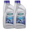 Pachet 2 litri ulei moto Ravenol Motobike 4T Ester 10W40