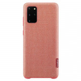 Cumpara ieftin Husa Cover Hard Samsung Kvadrat pentru Samsung Galaxy S20 Plus Rosu