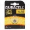 Baterie moneda, 3V, litiu, DURACELL - DL1220