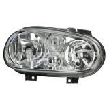Cumpara ieftin Far Dreapta VW GOLF 4 IV an 1997-2006 fara proiector