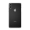 Husa de Protectie din Silicon Premium , Baseus Simplicity Clear Case pentru iPhone X, XS, Transparenta,