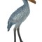 Figurina Pasare Shoebill pictata manual L Collecta