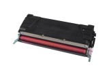&Icirc;ncărcătură toner renovată C746A1MG, 7000 filelor pentru imprimante Lexmark