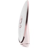 Satisfyer Luxury Pret a porter stimulator pentru clitoris 19,2 cm