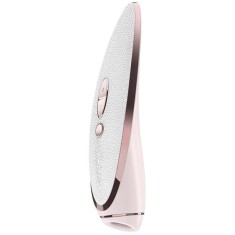 Satisfyer Luxury Pret a porter stimulator pentru clitoris 19.2 cm