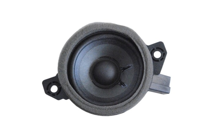 Difuzor ușă dreapta spate VOLVO XC40 536 2018 25194732