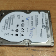 HDD Laptop Seagate 500GB defect Sata #A3560