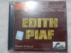 Cd-Edith Piaf-Giant of muzic-radio contact, Roton