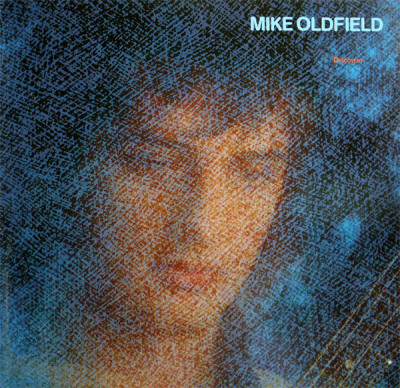 VINIL Mike Oldfield &amp;ndash; Discovery (-VG) foto