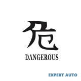 Abtibild dangerous diverse culori cod: dz-22 Alta marca Alt model #7