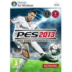 Pro Evolution Soccer 2013 PC foto