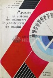 Aparate si sisteme de masurare in constructii de masini - C. Micu ($R97)